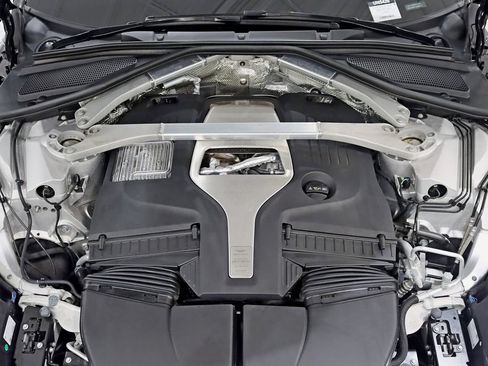 Used 2024 Aston Martin DBX 707 AWD/4WD image 49