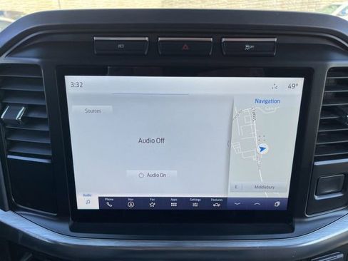 Used 2023 Ford F150 Lariat image 47