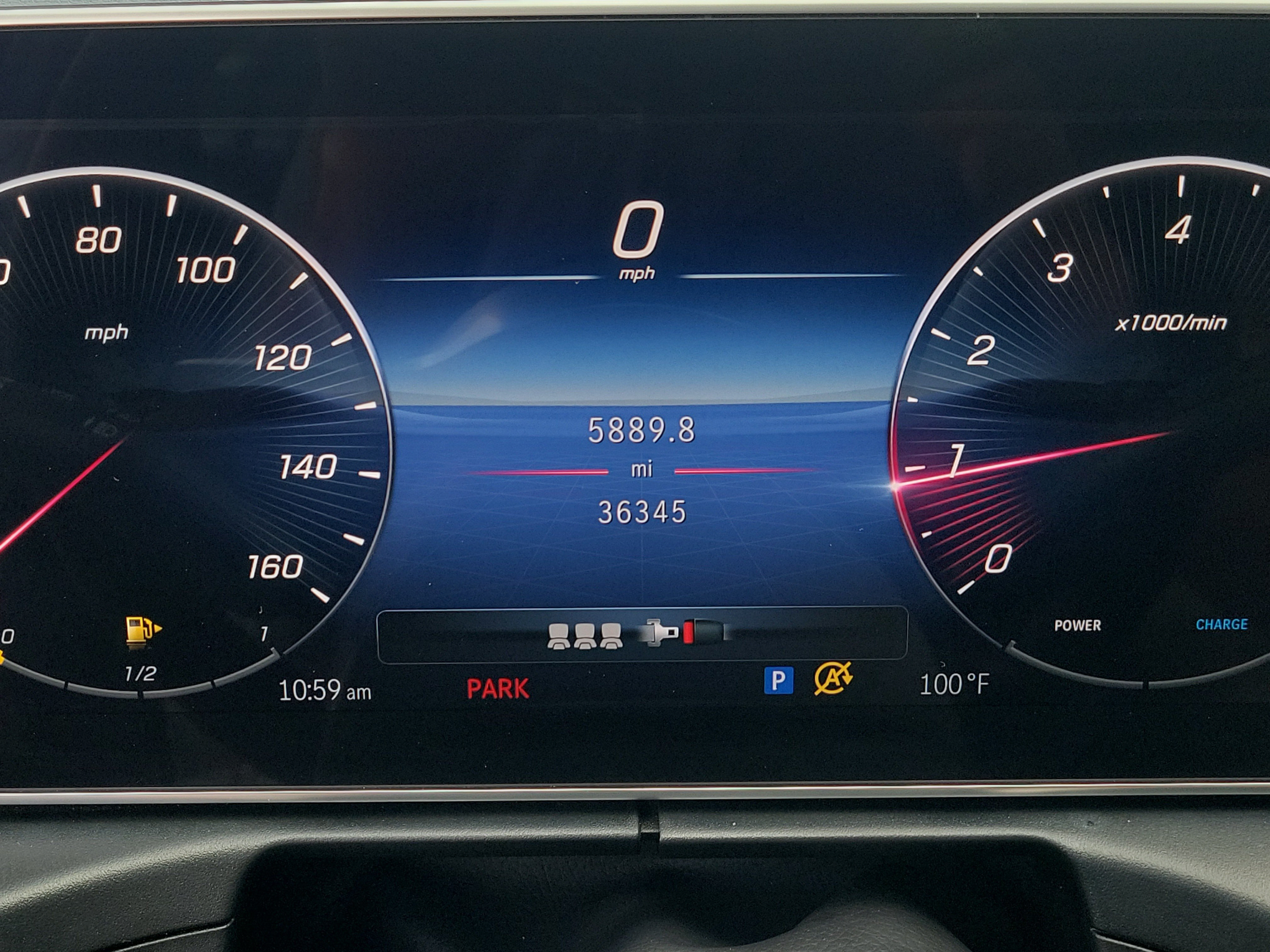 Certified 2023 Mercedes-Benz C 300 Sedan image 24