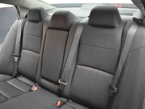 New 2025 Nissan Altima 2.5 SV w/ SV Special Edition Package image 17