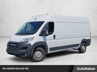 Used 2025 RAM ProMaster 2500 w/ Safety Group FWD video 1