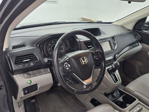 Used 2012 Honda CR-V EX-L image 12