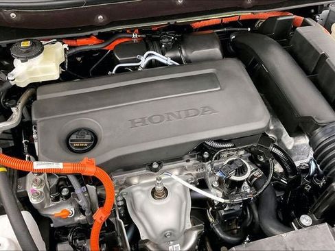 New 2026 Honda CR-V Sport Touring image 14