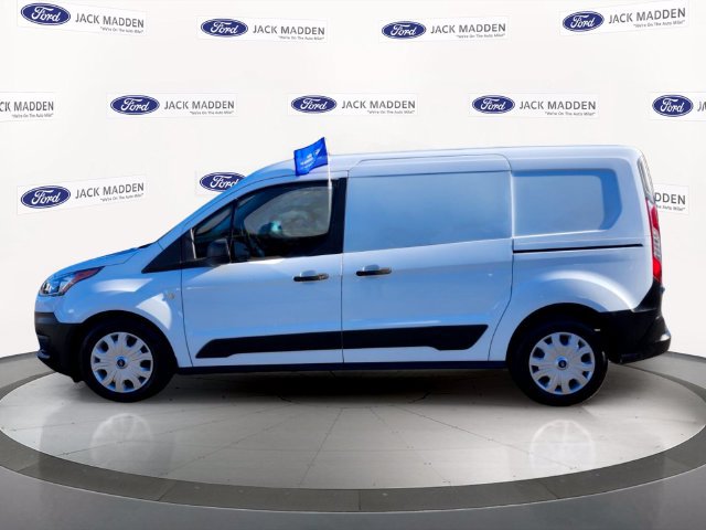 Used 2019 Ford Transit Connect XL FWD image 2