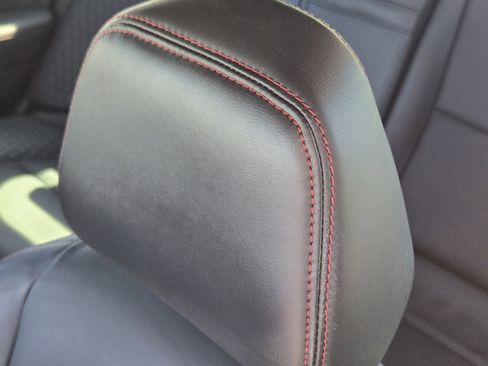 Used 2024 INFINITI Q50 Red Sport 400 w/ Cargo Package image 18