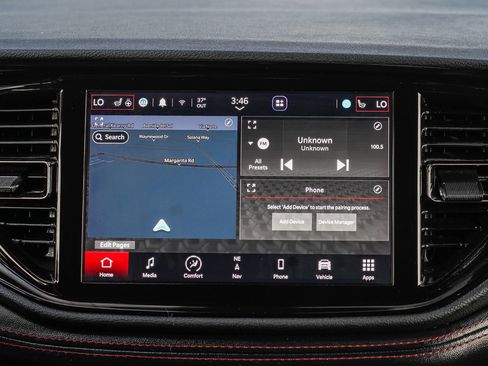 Used 2023 Dodge Durango R/T image 17