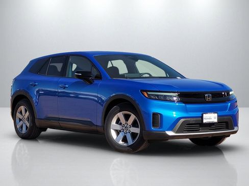 New 2026 Honda Prologue Eco image 1