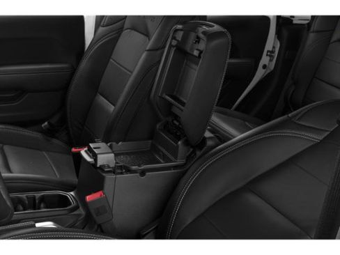 Used 2021 Jeep Gladiator Overland AWD/4WD image 19