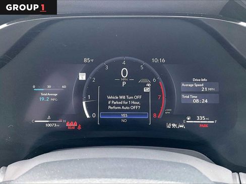 Used 2025 Lexus RX 350 Premium image 22