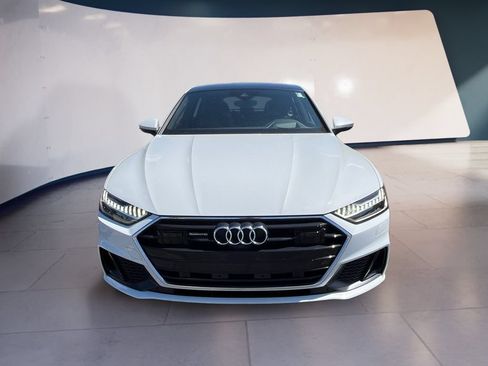 Used 2021 Audi A7 e Prestige w/ Prestige Package AWD/4WD image 6