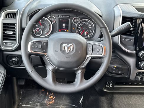 New 2026 RAM 3500 Big Horn image 13