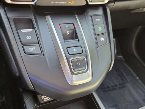 Used 2022 Honda CR-V EX-L image 18