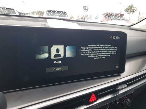 New 2026 Kia Sorento LX image 19