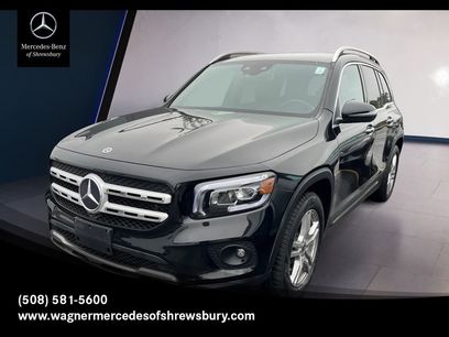 Certified 2022 Mercedes-Benz GLB 250 4MATIC w/ Premium Package Lite