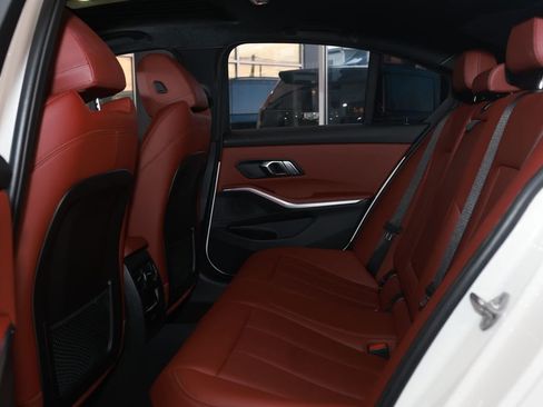 Used 2023 BMW M340i w/ Premium Package image 13