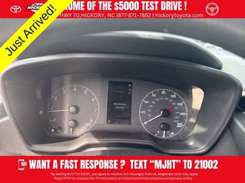 Used 2024 Toyota Corolla LE image 11