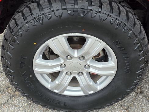 Used 2020 Ford Ranger XLT w/ Trailer Tow Package image 24