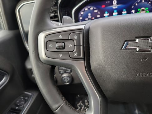 Used 2024 Chevrolet Silverado 1500 RST image 19