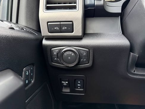 Used 2018 Ford F150 Limited w/ Trailer Tow Package AWD/4WD image 28