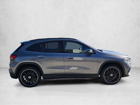 Certified 2023 Mercedes-Benz GLA 250 image 4