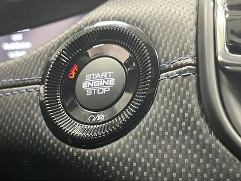 New 2026 Jeep Compass Limited image 21