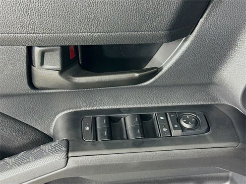 New 2026 Toyota Tacoma SR5 image 17