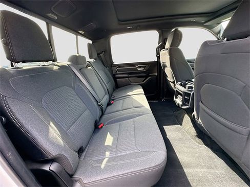 Used 2020 RAM 1500 Big Horn image 25