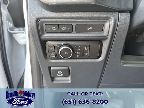 Used 2023 Ford F150 XLT w/ Equipment Group 302A High AWD/4WD image 29