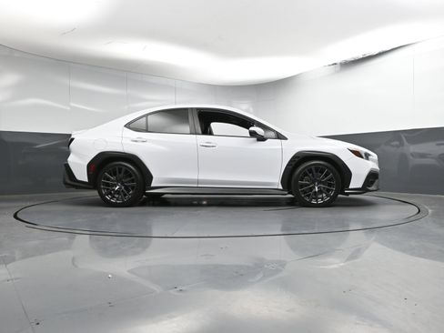 Used 2022 Subaru WRX Limited image 30