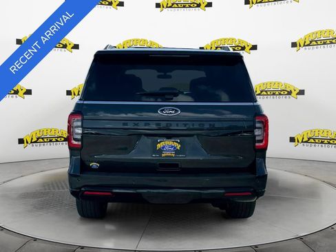 Used 2023 Ford Expedition Limited image 4