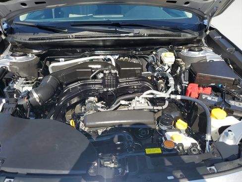 Certified 2025 Subaru Outback Premium AWD/4WD image 19