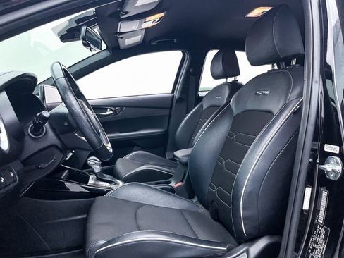 Used 2023 Kia Forte GT-Line image 19