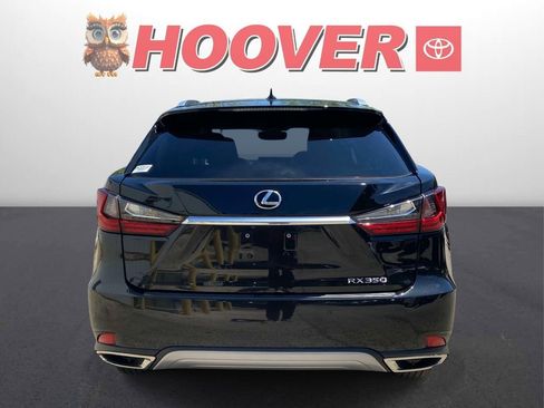 Used 2022 Lexus RX 350 AWD w/ Premium Package image 3