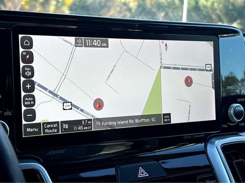 Used 2022 Kia Sorento SX image 11