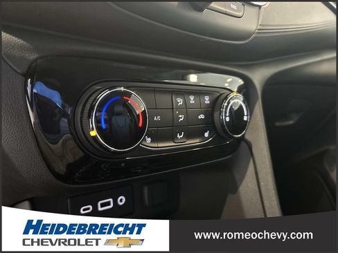 Used 2023 Buick Encore GX Preferred w/ Cold Weather Comfort Package FWD image 23