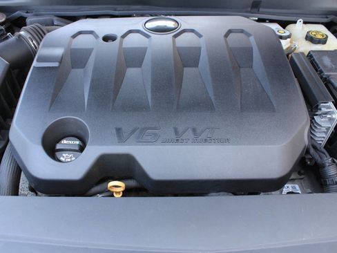 Used 2019 Chevrolet Impala Premier image 23