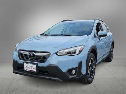 Used 2023 Subaru Crosstrek 2.5i Limited