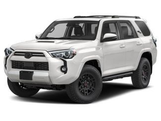 Certified 2024 Toyota 4Runner TRD Off-Road Premium w/ TRD Black Wheel Package (TMS) AWD/4WD video 1