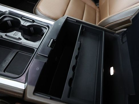 Used 2026 Ford F250 King Ranch w/ Chrome Package image 43