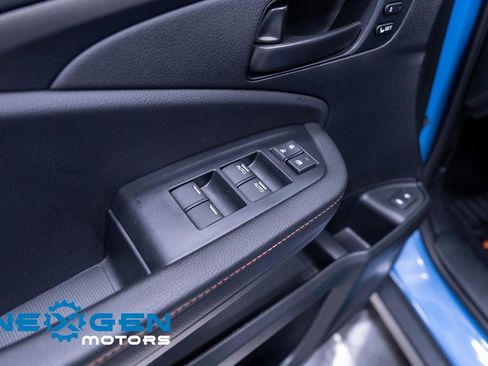 Used 2025 Honda Passport TrailSport image 21