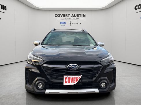 Used 2024 Subaru Outback Touring XT AWD/4WD image 8