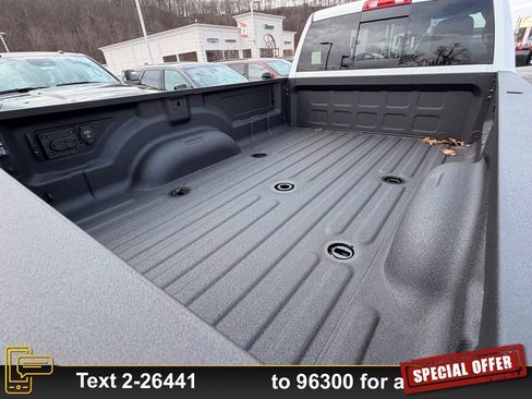 New 2026 RAM 2500 Tradesman image 18