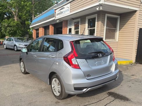 Used 2019 Honda Fit LX image 3