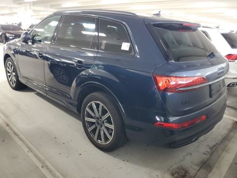 Used 2023 Audi Q7 2.0T Premium Plus w/ Premium Plus Package AWD/4WD image 4