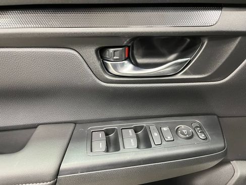 New 2026 Honda CR-V EX image 13
