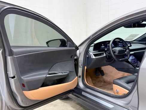 Used 2024 Lucid Air Touring AWD/4WD image 26