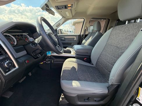 Used 2020 RAM 1500 Classic Warlock AWD/4WD image 22