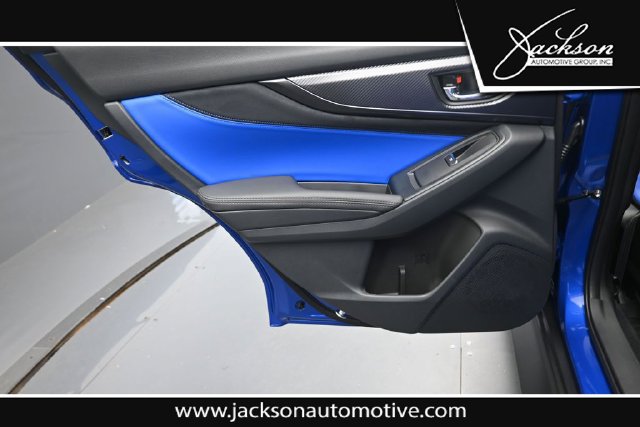 New 2026 Subaru WRX tS AWD/4WD image 22