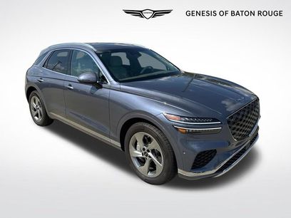 Used 2026 Genesis GV70 2.5T Advanced