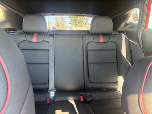 New 2026 Chevrolet Trax RS w/ Sunroof Package image 12